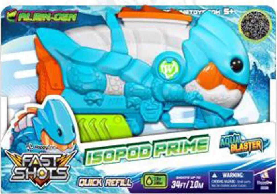 Fast Shots Aqua Prime Alien - Vandgevær