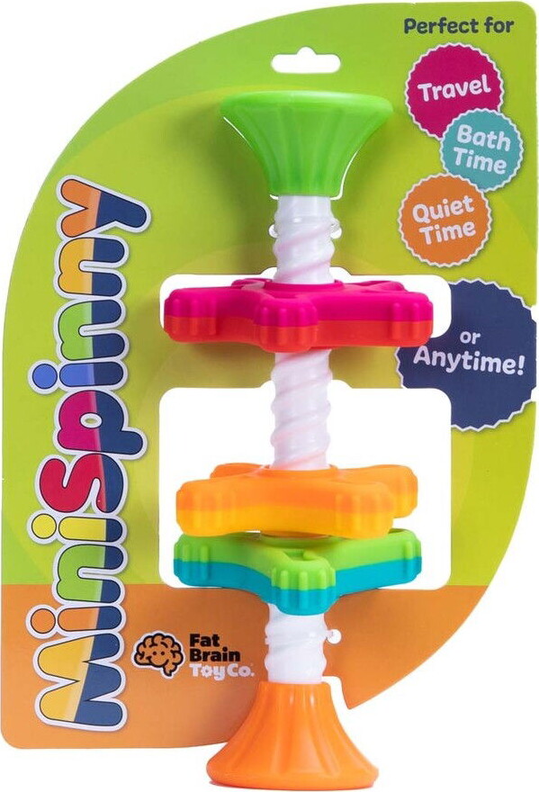 Fat Brain - Mini Spinny