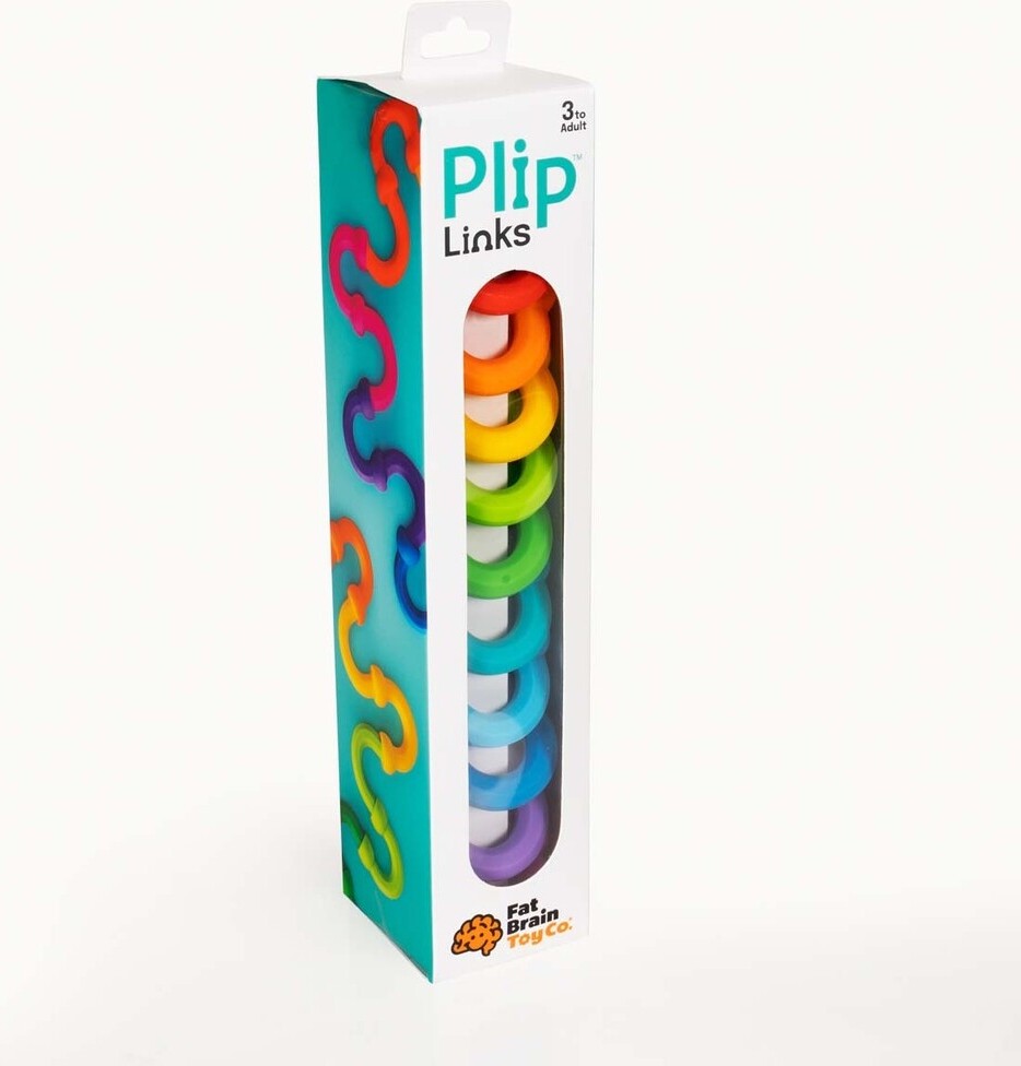 Fat Brain - Plip Links - Fat Brain Toy Co