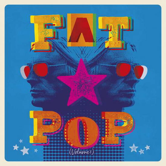 Paul Weller - Fat Pop - CD