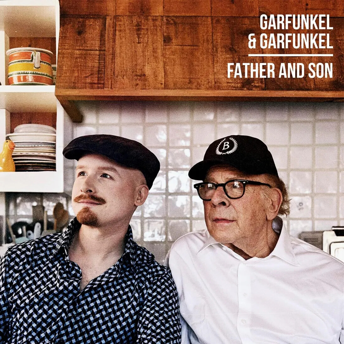 Garfunkel & Garfunkel - Father And Son - CD