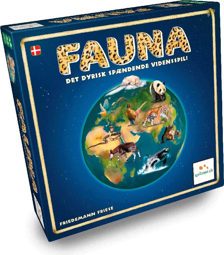 Fauna (da)