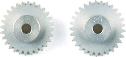 Fc 06 Module Pinion 28t, 29t - 54229 - Tamiya