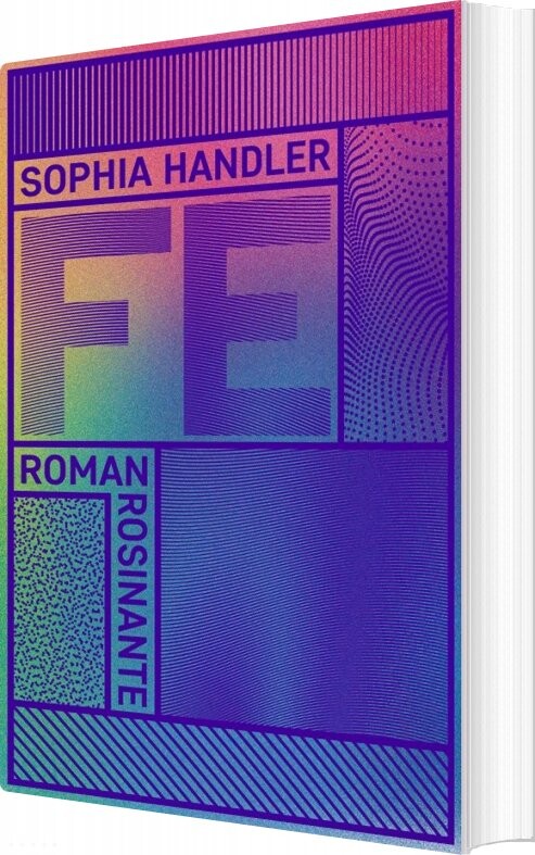 Billede af Fe - Sophia Handler - Bog