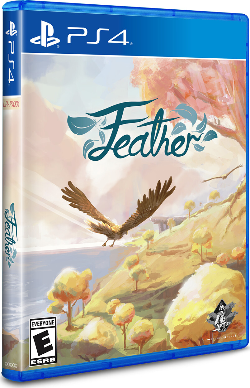 Feather  - PS4