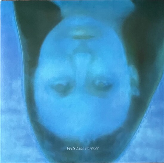 Chinah - Feels Like For - Vinyl Lp