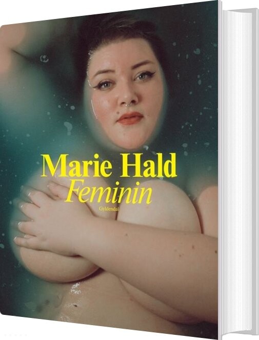 Feminin - Marie Hald - Bog