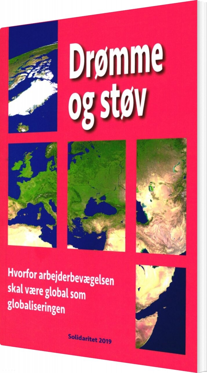 Billede af Drømme Og Støv - Jakob Mathiassen - Bog