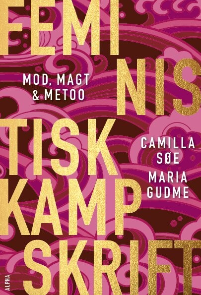 Billede af Feministisk Kampskrift - Camilla Søe - Bog