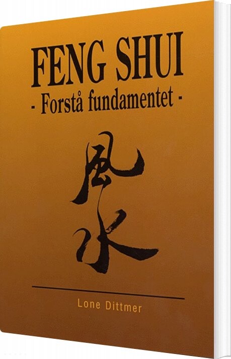 Billede af Feng Shui - Lone Dittmer - Bog