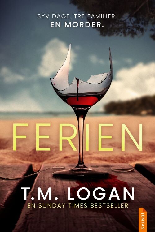 Ferien - T.m. Logan - Bog