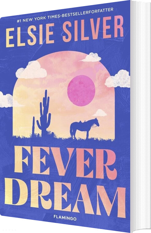 Fever Dream - Elsie Silver - Bog