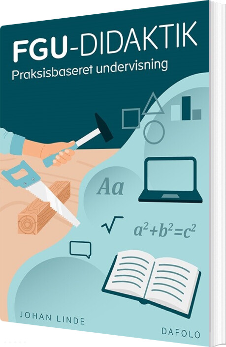 Fgu-didaktik - Johan Linde - Bog
