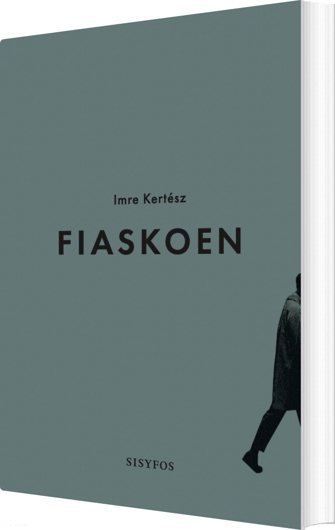 Billede af Fiaskoen - Imre Kertész - Bog