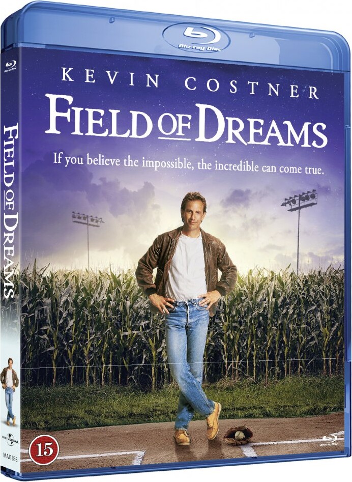 Field Of Dreams - Blu-Ray
