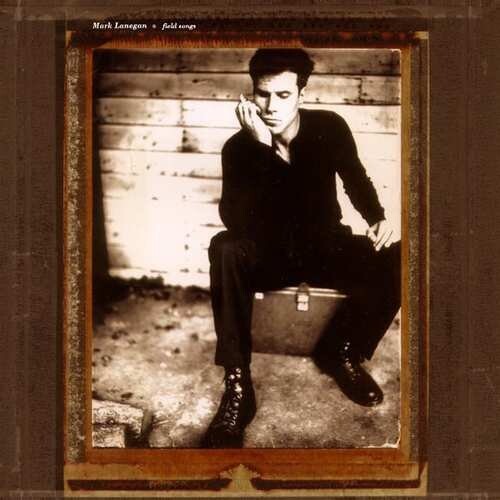 Mark Lanegan - Field Songs - Vinyl Lp