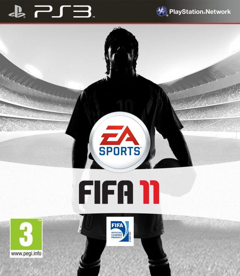 download fifa soccer 11 ps3