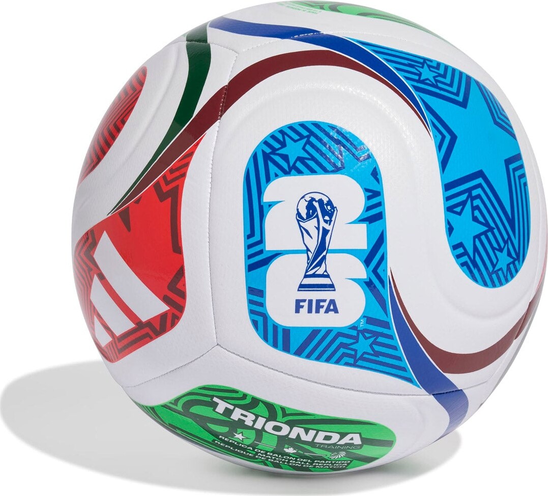 Fifa World Cup 2026 - Adidas Trionda Trænings Fodbold