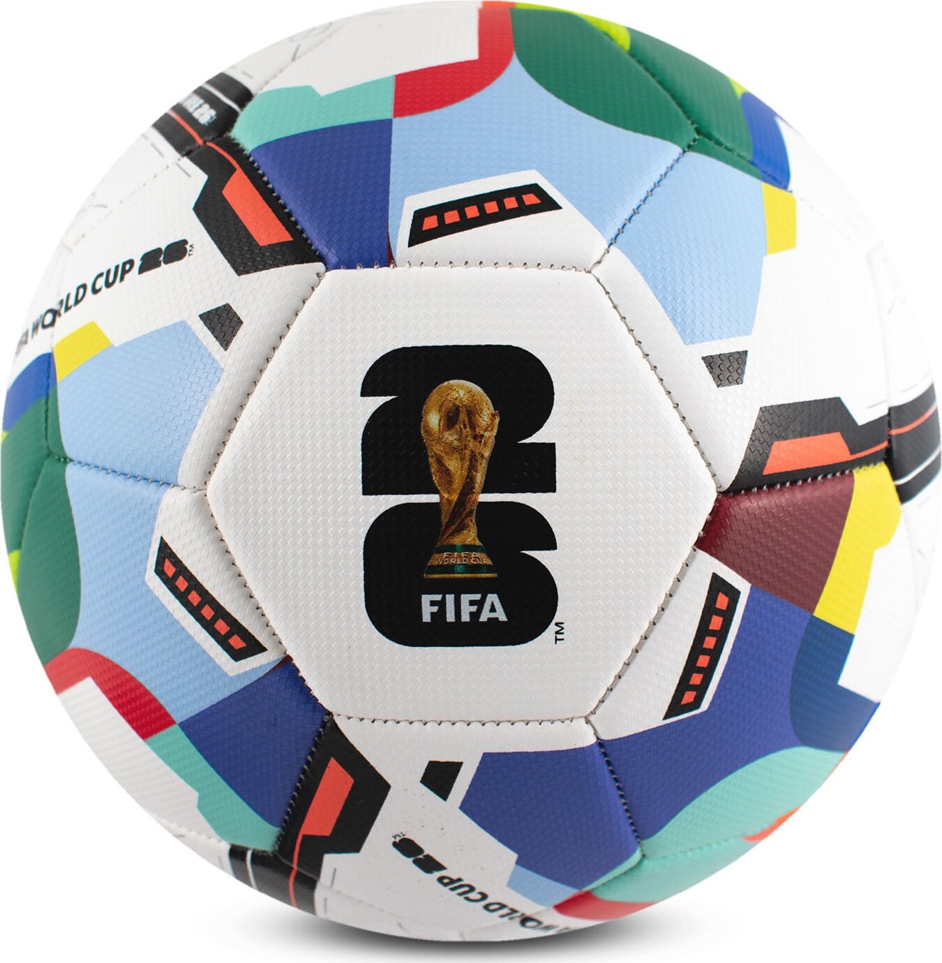 Fifa World Cup 26 - Fodbold - Str. 5