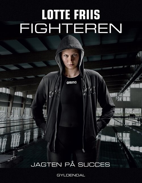 Billede af Fighteren - Lotte Friis - Bog