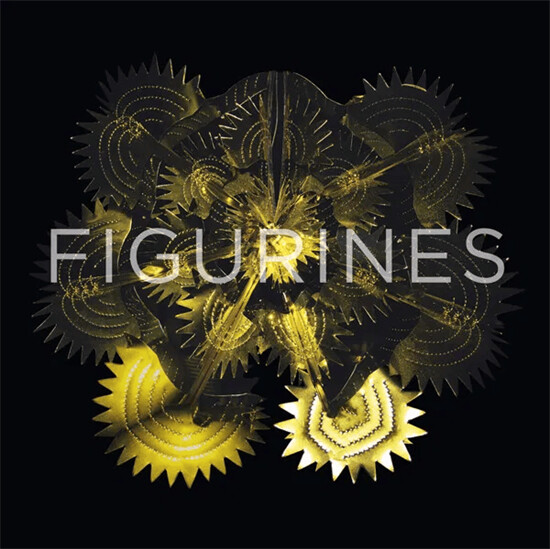 Figurines - Figurines - Vinyl Lp