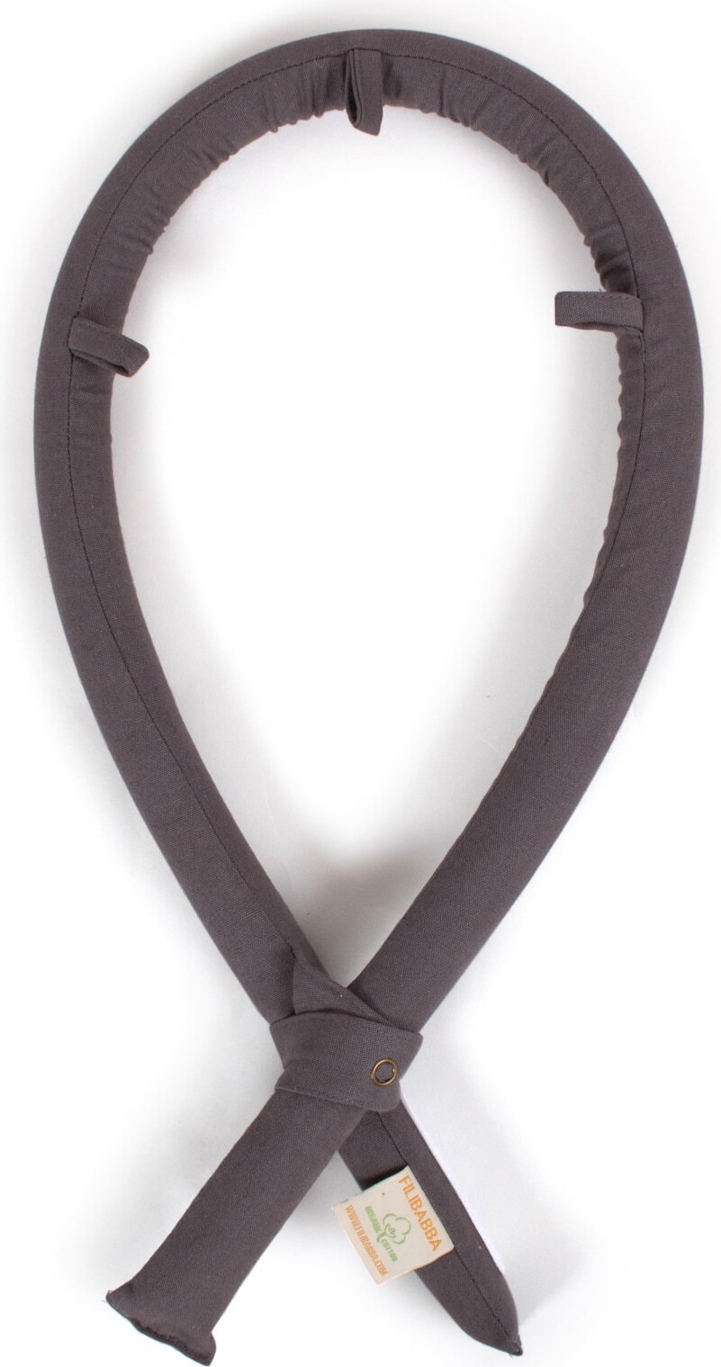 Filibabba - Aktivitetsbøjle - Til Frida Swift Lift - Mørkegrå
