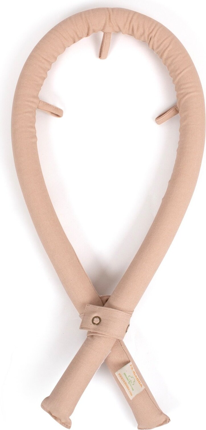 Filibabba - Aktivitetsbøjle Til Frida Swift Babylift - Varm Grå