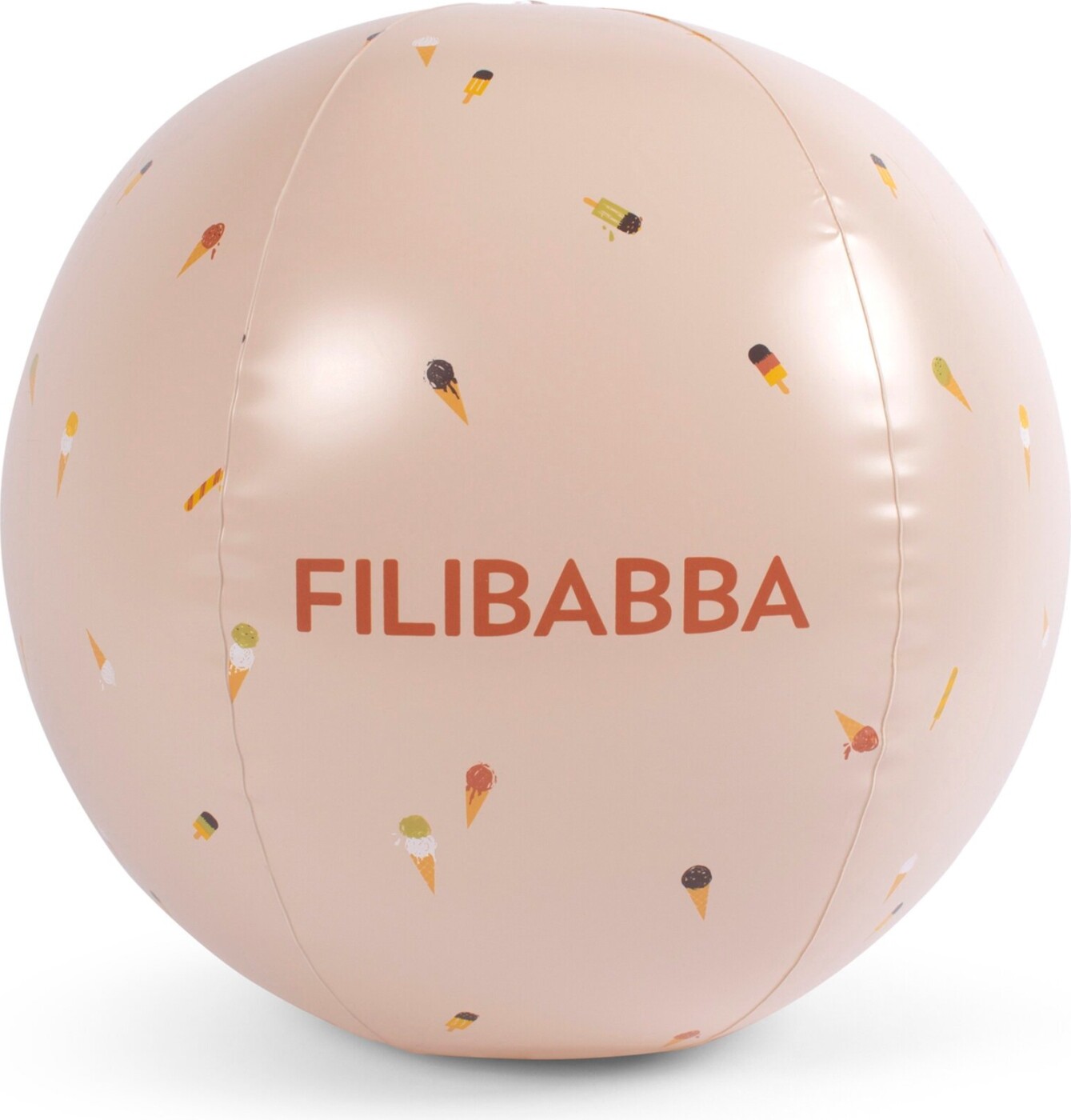 Filibabba - Badebold - Cool Summer - 40 Cm