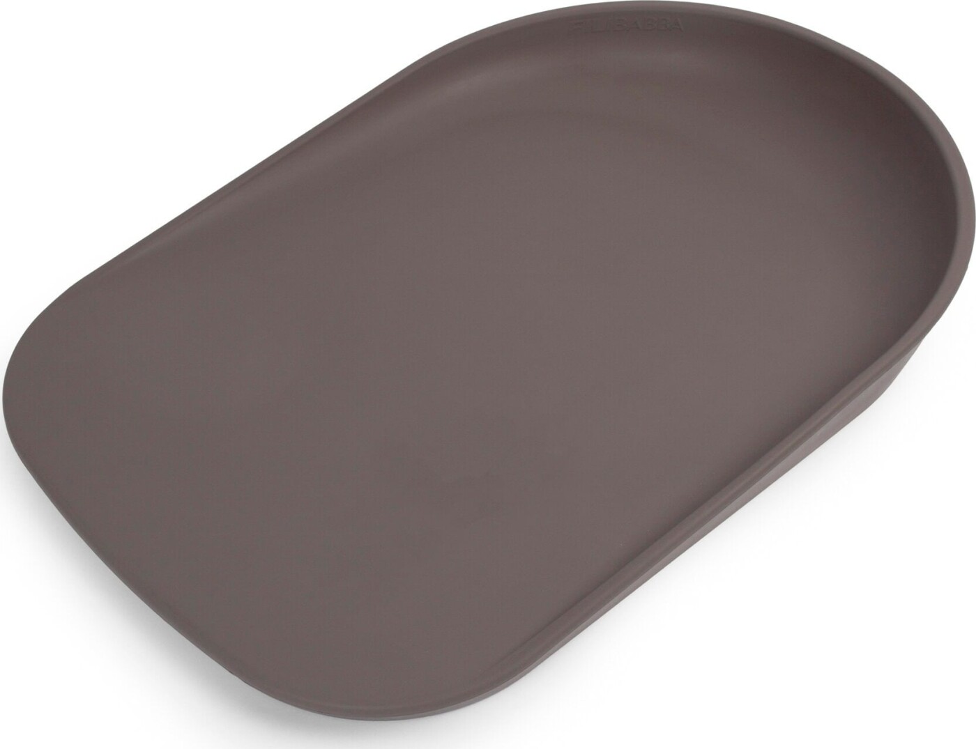 Filibabba - Bobbie 2.0 Soft Feel - Skumpuslepude - Grey