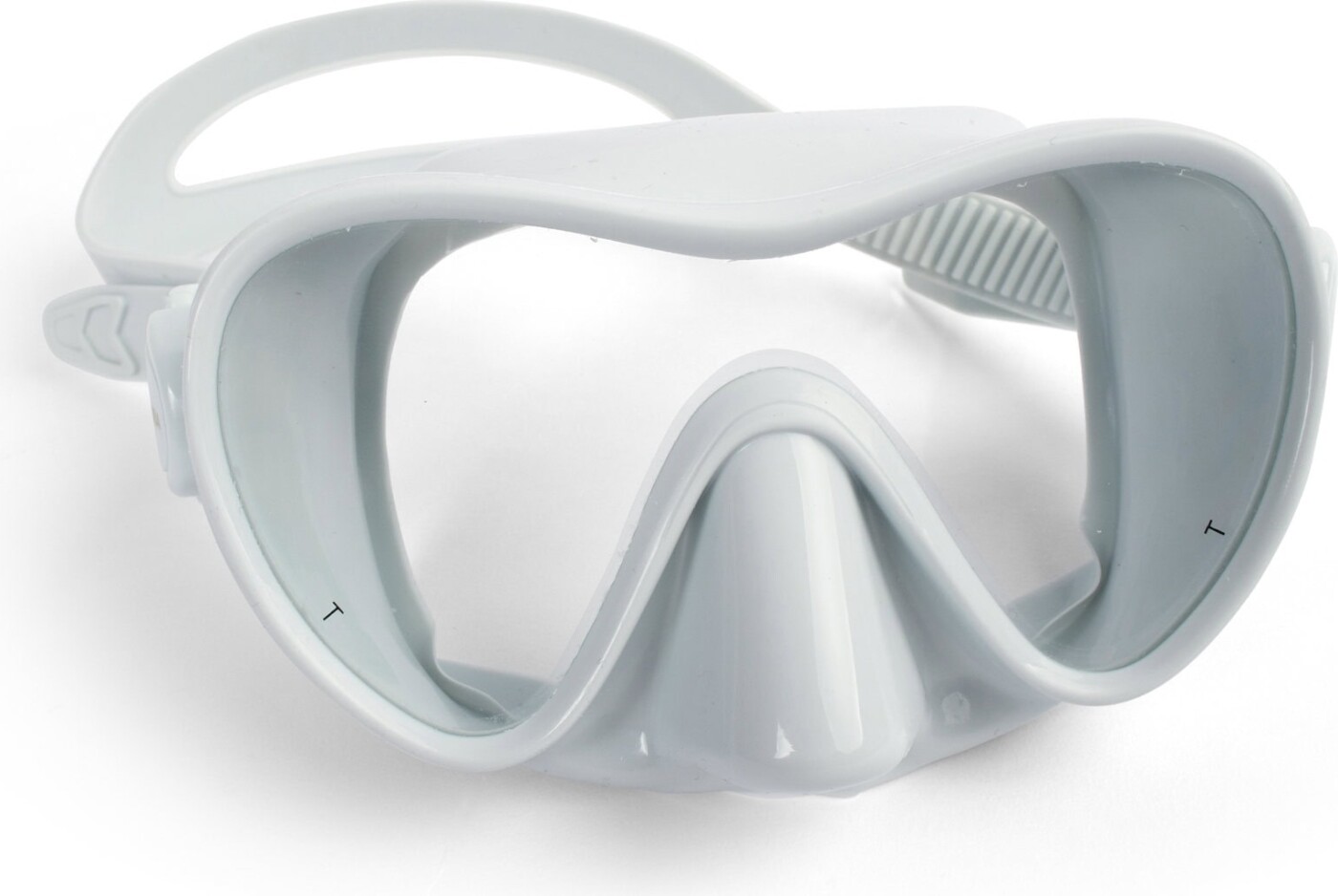 Filibabba - Dykkerbriller Til Børn - Med Næse - 5-12 år