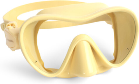 Filibabba - Dykkerbriller Med Næse Til Børn - 5-12 år - Sunlight
