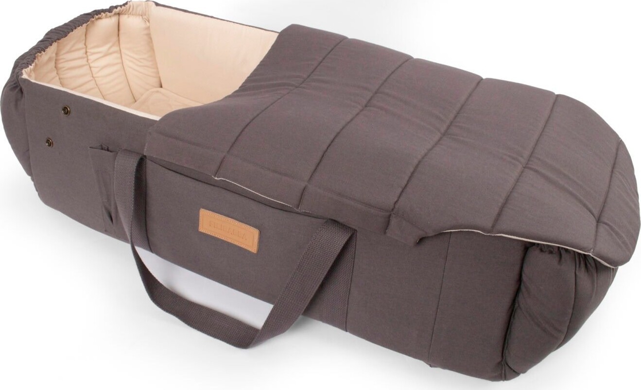 Filibabba - Frida Swift Babylift 2.0 - Grey