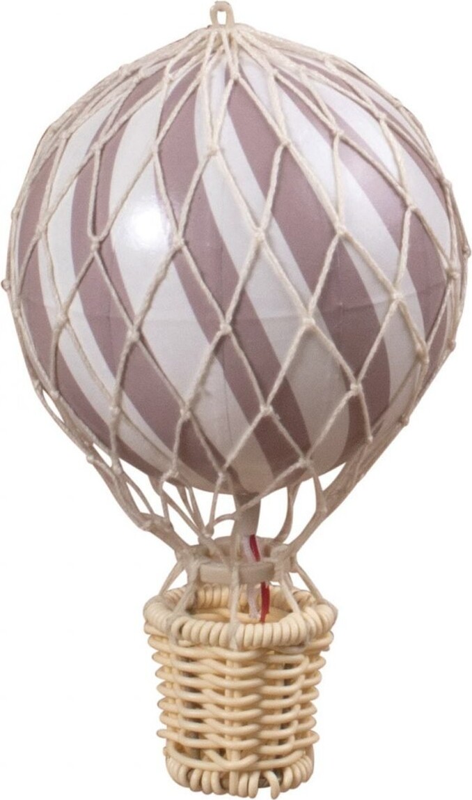 Filibabba - Luftballon Uro - Dusty Rose - 10 Cm