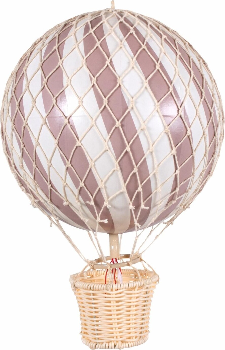 Filibabba - Luftballon Uro - Dusty Rose - 20 Cm