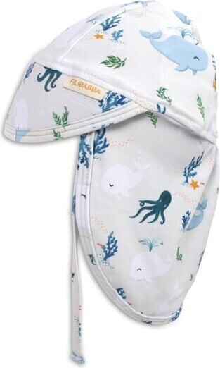 Filibabba - Lykke Uv-solhat Til Børn - 1-3 år - Multifarvet