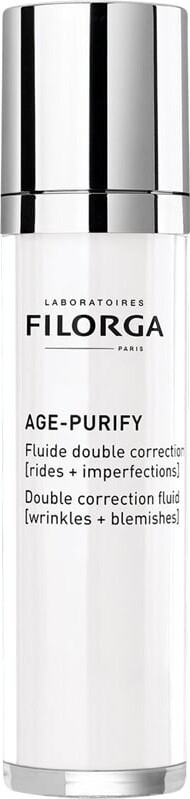 Billede af Filorga - Age-purify Double Correction Fluid 50 Ml hos Gucca.dk