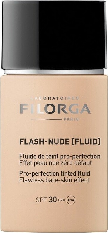 Billede af Filorga - Flash Nude Foundation - 04 Dark hos Gucca.dk