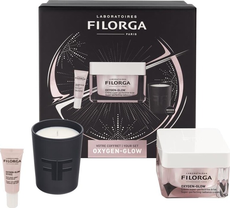 Filorga - Gift Set Glow - 54 Ml