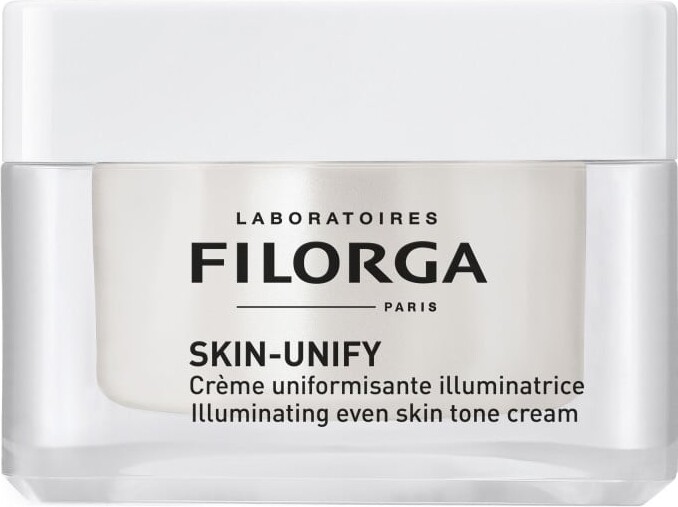 Billede af Filorga - Skin-unify Illuminating Even Skin Tone Cream 50 Ml hos Gucca.dk