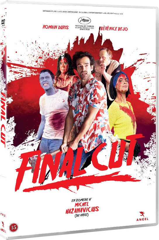 Final Cut - DVD - Film