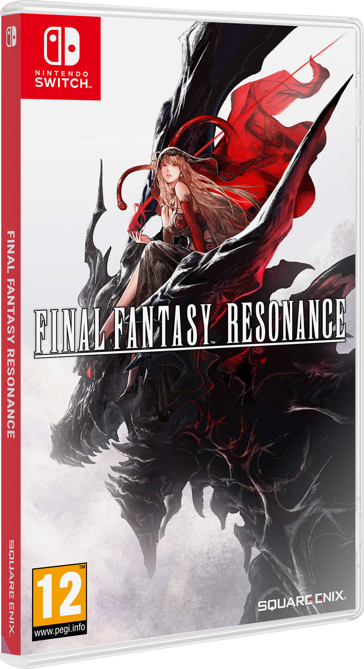 Final Fantasy Resonance - Nintendo Switch