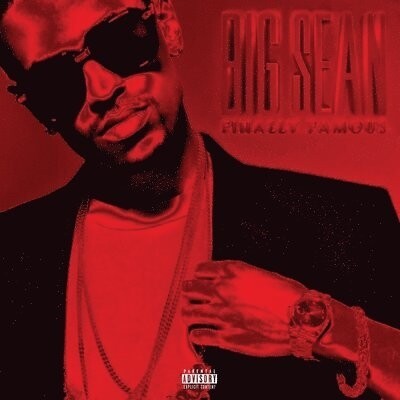 Big Sean - Finally Famous (10th Anniversary Deluxe Edition) (Vinyl)