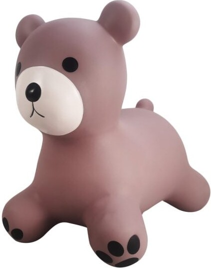 Find That Hippo Hoppedyr - Maya the Bear