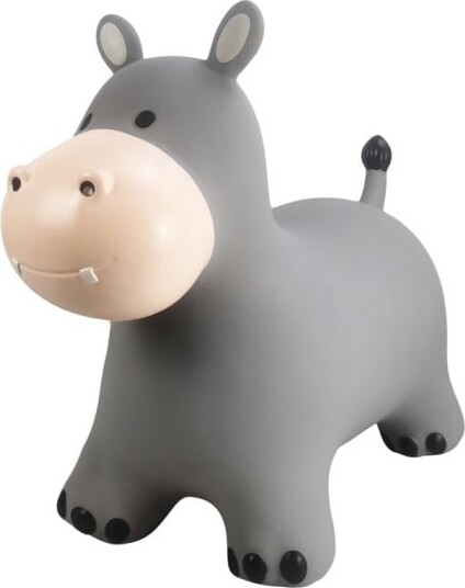 Find that Hippo - Hoppedyr Flodhest + 24 mdr