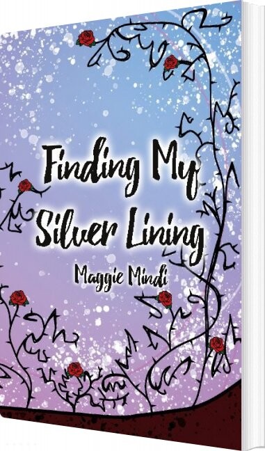 Billede af Finding My Silver Lining - Maggie Mindi - English Book