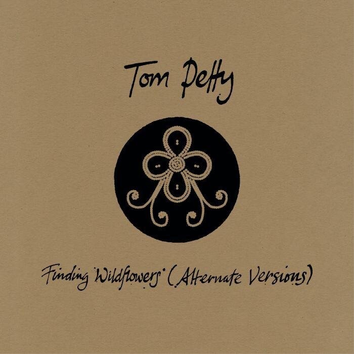 Tom Petty - Finding Wildflowers - Alternate Versions - CD