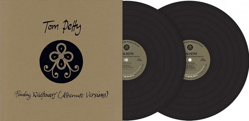 Tom Petty - Finding Wildflowers - Vinyl Lp