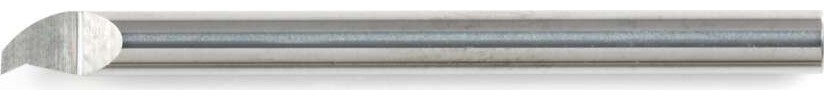 Tamiya - Fine Engraving Blade - 0,15 Mm - 74145