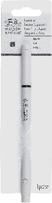 Se Winsor & Newton - Fineliner Tusch - Sort - 0.05 Mm hos Gucca.dk