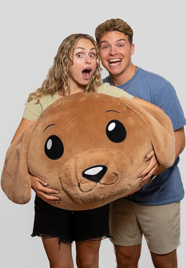 Firstgrade - Baloo 60 Cm